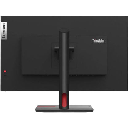 Lenovo ThinkVision T27i-30 -63A4MAR1AU- 27" FHD 1920x1080 (16:9), IPS, Anti-Glare, VGA+DP+HDMI, 4xUSB3.2 G1 hub, HAS, Tilt, Swivel, Pivot, 3YR