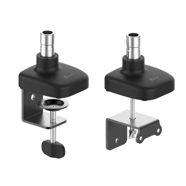J5create JTSA101 Ergonomic Single Monitor Mount
