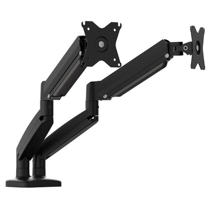 J5create JTSA102 Ergonomic Dual Monitor Mount - Bundle x 5