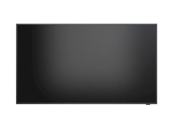 Sharp E-series E438 43" Professional Display, 4K UHD, 400-cd/m2 Brightness, IPS, 1% Haze Non-Glar... - Image 5