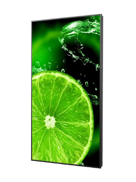 Sharp E-series E758 75" Professional Display, 4K UHD, 400-cd/m2 Brightness, IPS, 25% Haze Non-Gla... - Image 2