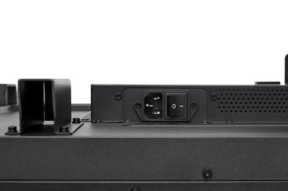 Sharp E-series E988 98" Professional Display, 4K UHD, 400-cd/m2 Brightness, IPS, 28% Haze Non-Gla... - Image 4