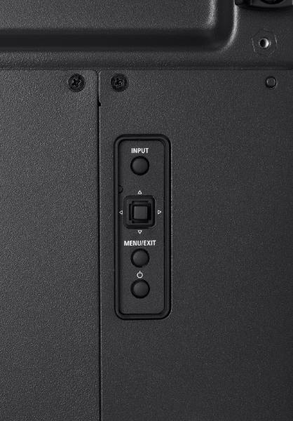 Sharp E-series E988 98" Professional Display, 4K UHD, 400-cd/m2 Brightness, IPS, 28% Haze Non-Gla... - Image 5