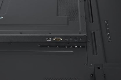 Sharp E-series E988 98" Professional Display, 4K UHD, 400-cd/m2 Brightness, IPS, 28% Haze Non-Gla... - Image 6