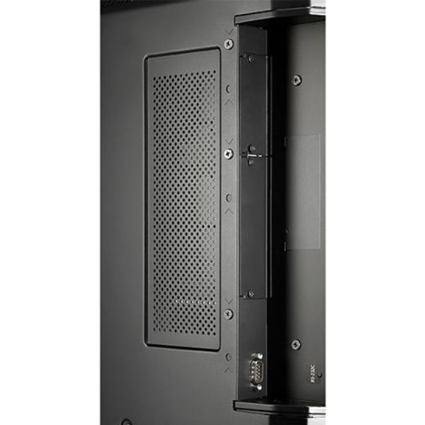 Sharp M-series M431 43" Professional Display, 4K UHD, 500-cd/m2 Brightness, IPS, 28% Haze Non-Gla... - Image 4