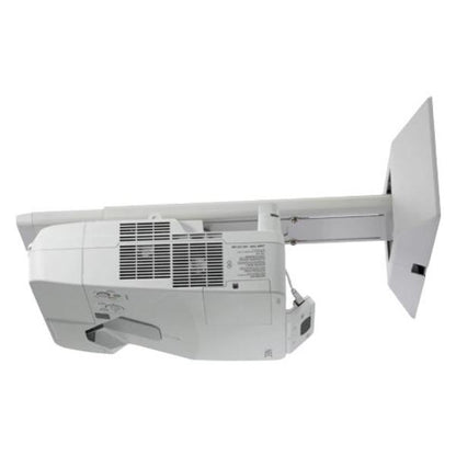 Sharp NP04WK Ultra Short Throw Wall Mount - Projector Accessories