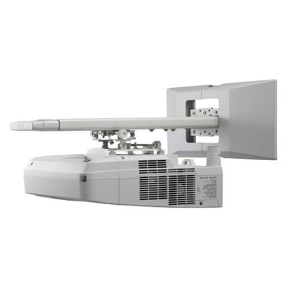 Sharp NP04WK Ultra Short Throw Wall Mount - Projector Accessories - Image 2