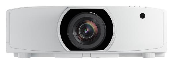 Sharp PA653UG LCD Projector/ WUXGA/ 6500ANSI/ 8000:1/ HDMI, DP, HDBase T/ 3D Ready - Projectors... - Image 3