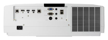 Sharp PA653UG LCD Projector/ WUXGA/ 6500ANSI/ 8000:1/ HDMI, DP, HDBase T/ 3D Ready - Projectors... - Image 4