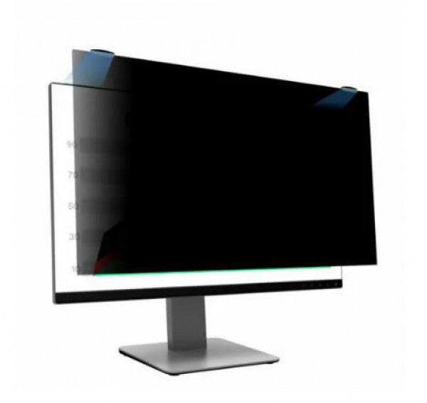 3M Privacy Filter for 25" Full Screen Monitor with 3M COMPLY Magnetic Attach, 16:9 - Screen Filters - Image 2