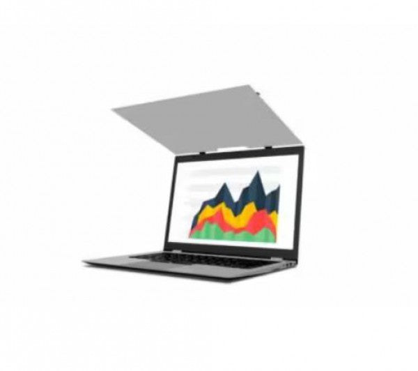 3M Touch Privacy Filter, 15", 3:2, Surface Laptop 3 or 4, Anti-Glare, Blue Light Reduction, Matte... - Image 2