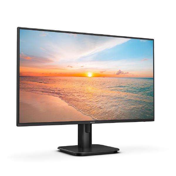 Philips 24E1N2300A 24" 16:9, FHD 1920 x 1080 Home Monitor, 4ms, 120Hz, HDMI, 65W USB-C, Speaker,... - Image 2