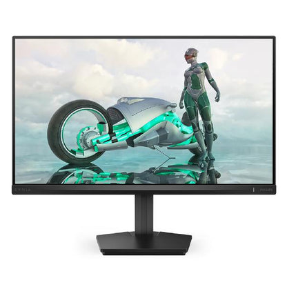 Philips 24M2N3200FQ 24" 16:9, FHD 1920 x 1080 Gaming Monitor, 0.3ms, 200Hz, HDMI, DP, Audio-Out,...