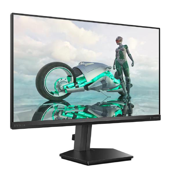 Philips 24M2N3200FQ 24" 16:9, FHD 1920 x 1080 Gaming Monitor, 0.3ms, 200Hz, HDMI, DP, Audio-Out,... - Image 2
