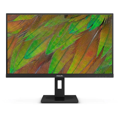 Philips 27B1U3900 27" 16:9, 4K UHD 3840 x 2160 Business Monitor, 4ms, 60Hz, 2x HDMI, DP, USB-C, S...