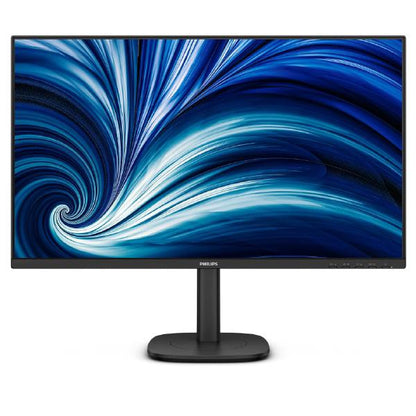 Philips 27B2U3601 27" 16:9, QHD 2560 x 1440 IPS Business Monitor, 4ms, 120Hz, HDMI 2.0, DP 1.4, U...