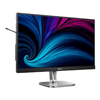 Philips 27B2U4601 27" 16:9, QHD 2560 x 1440 IPS Business Monitor, 4ms, 120Hz, HDMI, DP, USB-C, Sp... - Image 2