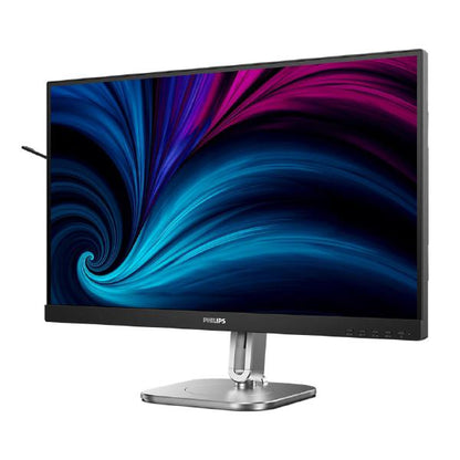 Philips 27B2U4601 27" 16:9, QHD 2560 x 1440 IPS Business Monitor, 4ms, 120Hz, HDMI, DP, USB-C, Sp... - Image 6