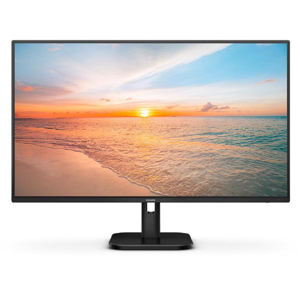 Philips 27E1N2600A 27" 16:9, QHD 2560 x 1440 Home Monitor, 4ms, 120hz, HDMI, 65W USB-C, Speaker,...