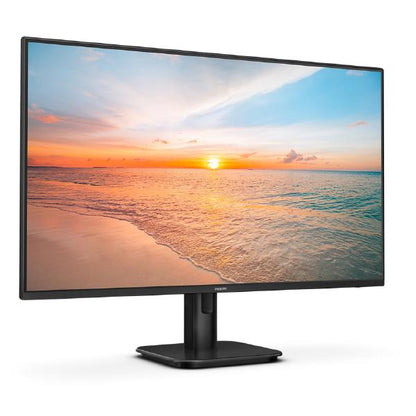 Philips 27E1N2600A 27" 16:9, QHD 2560 x 1440 Home Monitor, 4ms, 120hz, HDMI, 65W USB-C, Speaker,... - Image 2