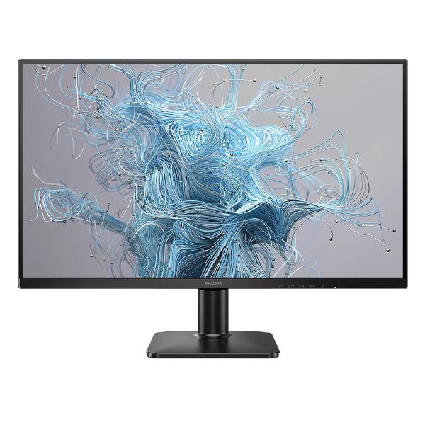 Philips 27E2N1500L 27" 16:9, QHD 2560x1440 IPS Home Monitor, 4ms, 75Hz, HDMI, DP, Audio-Out, Tilt...