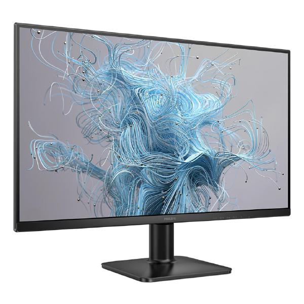Philips 27E2N1500L 27" 16:9, QHD 2560x1440 IPS Home Monitor, 4ms, 75Hz, HDMI, DP, Audio-Out, Tilt... - Image 2