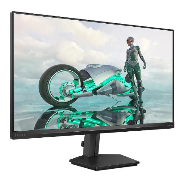 Philips 27M2N3800F 27" 16:9, UHD 3840 x 2160 Gaming Monitor, 0.3ms, 160Hz, HDMI, DP, Audio-Out, 3... - Image 2