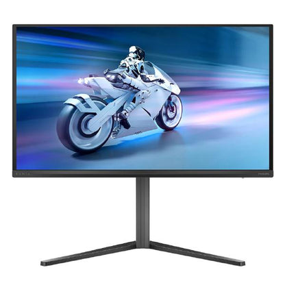 Philips 27M2N6500 27" 16:9, QHD 2560 x 1440 QD OLED Gaming Monitor, 0.03ms, 240Hz, 2x HDMI, DP, A...