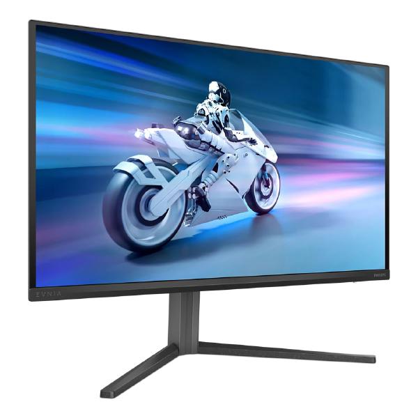 Philips 27M2N6500 27" 16:9, QHD 2560 x 1440 QD OLED Gaming Monitor, 0.03ms, 240Hz, 2x HDMI, DP, A... - Image 2