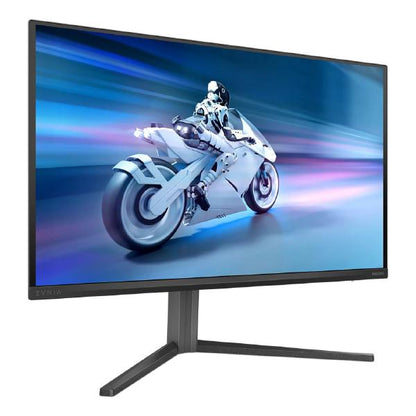 Philips 27M2N6500 27" 16:9, QHD 2560 x 1440 QD OLED Gaming Monitor, 0.03ms, 240Hz, 2x HDMI, DP, A... - Image 2