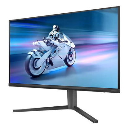Philips 27M2N6500 27" 16:9, QHD 2560 x 1440 QD OLED Gaming Monitor, 0.03ms, 240Hz, 2x HDMI, DP, A... - Image 6