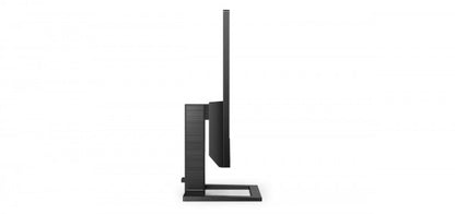 Philips 346E2LAE 34" 21:9, Ultrawide QHD 3440x1440 VA Home Monitor, 1ms, 100Hz, HDMI , DP, 65W USB-C/PD, FreeSync Multiview, Height,Tilt, 3YR Warranty