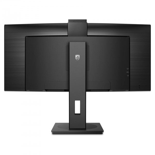 Philips 34B1U5600CH 34" 21:9, Ultrawide QHD 3440x1440 VA Business Curved Monitor, HDMI,DP,100W US... - Image 3