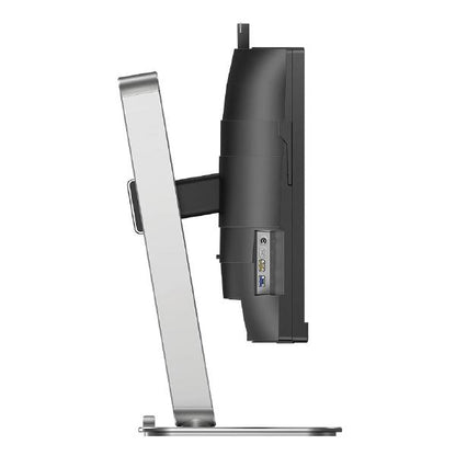 Philips 34B2U6603CH 34" 21:9, WQHD 3440 x 1440 VA Curved Business Monitor, 4ms, 120Hz, HDMI 2.0 x... - Image 4