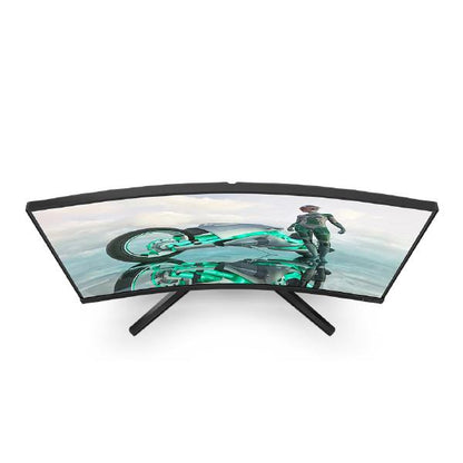 Philips 34M2C3500L 34" 16:9, QHD 2560 x 1440 Curved Gaming Monitor, 0.5ms, 180Hz, 2x HDMI, DP, Au... - Image 5
