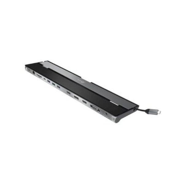 Philips 27" Essential Dual Monitor Docking Kit, 2x 27" QHD Business Monitors, 1x J5Create USB-C D... - Image 7