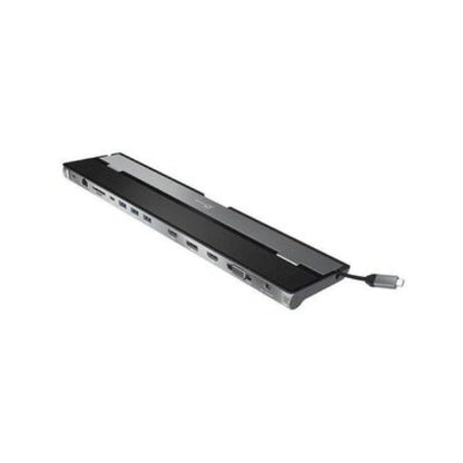 Philips 27" Essential Dual Monitor Docking Kit, 2x 27" QHD Business Monitors, 1x J5Create USB-C D... - Image 7