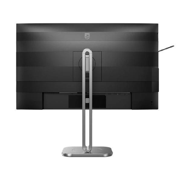 Philips 27" Business Dual Monitor Docking Kit, 1x 27" QHD Business Monitors & 1x 27" QHD USB-C Do... - Image 5