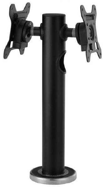 Atdec SD-POS-VBM Fixed Height POS Mount with Second Display Accessory - POS Mounts