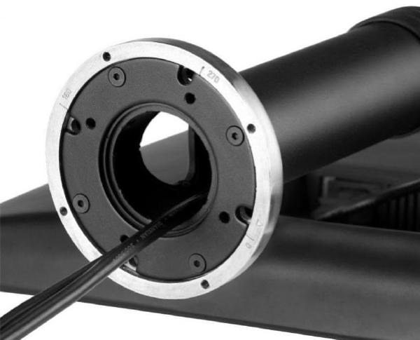 Atdec Height Adjustable Stand & Philips 242B9T 24" 16:9, FHD 1920x1080 IPS Business Touch Monitor... - Image 2