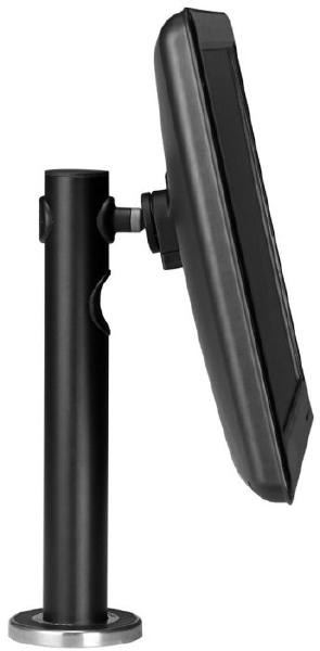 Atdec SD-POS-VBM Spacedec Single Display Fixed Height Point of Sales (POS) Desk Mount. Max load:...