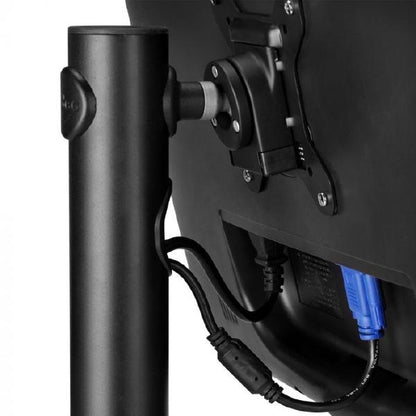 Atdec SD-POS-VBM Spacedec Single Display Fixed Height Point of Sales (POS) Desk Mount. Max load:... - Image 5