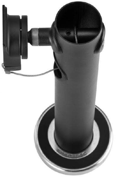 Atdec SD-POS-VBM Spacedec Single Display Fixed Height Point of Sales (POS) Desk Mount. Max load:... - Image 7