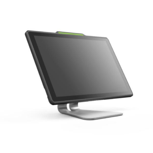 Qbic TD1060 10.1 Inch Room Booking & Interactive Touch Panel - Tablet - Image 2