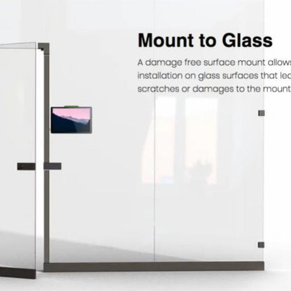 Qbic TD1060 10.1 Inch Room Booking & Interactive Touch Panel - Tablet - Image 3