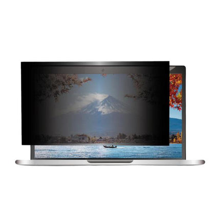 Shintaro Privacy Screen Filter 16" for Laptop with Adhesive Strips, 16:10, Anti-glare & Blue Ligh...