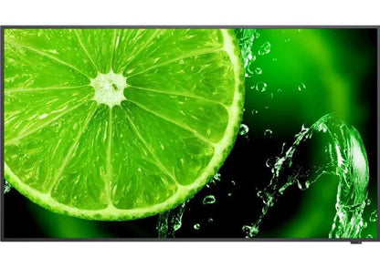 Sharp E-Series E328-2 32" Commercial Display, FHD, 400-cd/m2 Brightness, IPS, 28% Haze Non-Glare,...