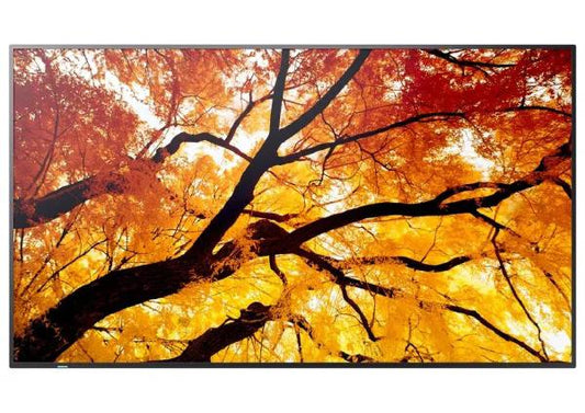 Sharp M-Series PN-M322 32" Large Format Display, FHD, 450-cd/m2 Brightness, VA, 25% Haze Non-Glar...