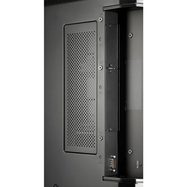 Sharp M-series M551 55" Professional Display, 4K UHD, 500-cd/m2 Brightness, IPS, 28% Haze Non-Gla... - Image 4