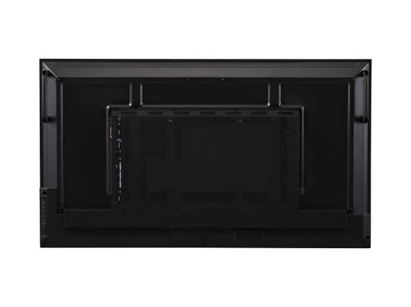 Sharp ME-series ME652 65" Commercial Display, 4K UHD, 450-cd/m2 Brightness, IPS, 25% Haze Non-Gla... - Image 3